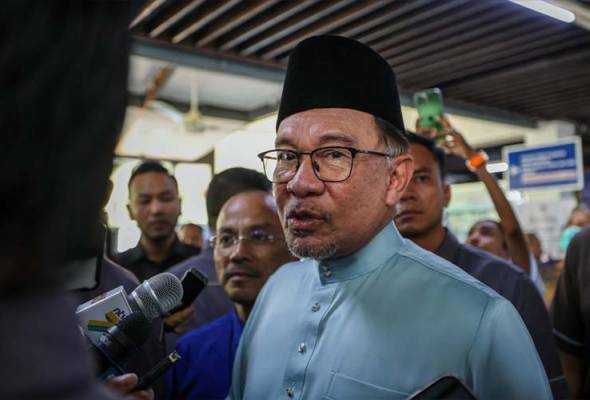 Perdana Menteri Malaysia